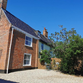 Beehive Cottage